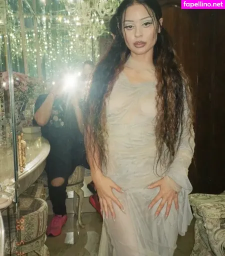 Alexa Demie OnlyFans Thumbnail #PkOp2OJehe