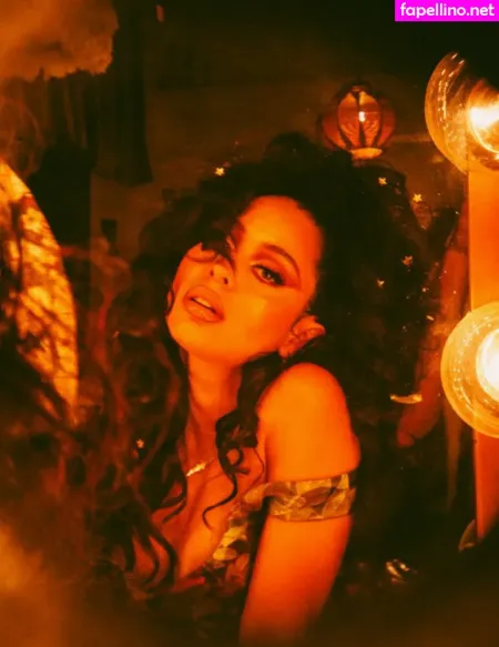 Alexa Demie OnlyFans Thumbnail #dUvL7iKyn3