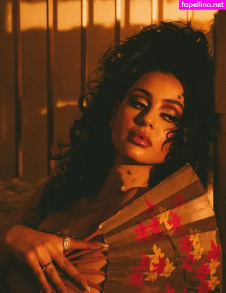 Alexa Demie OnlyFans Thumbnail #h3dIGCtakO