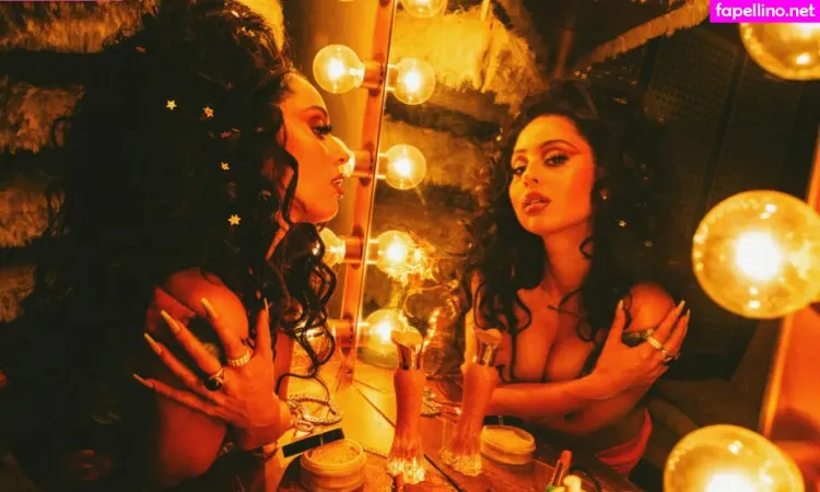 Alexa Demie OnlyFans Thumbnail #qXD5QaelFJ