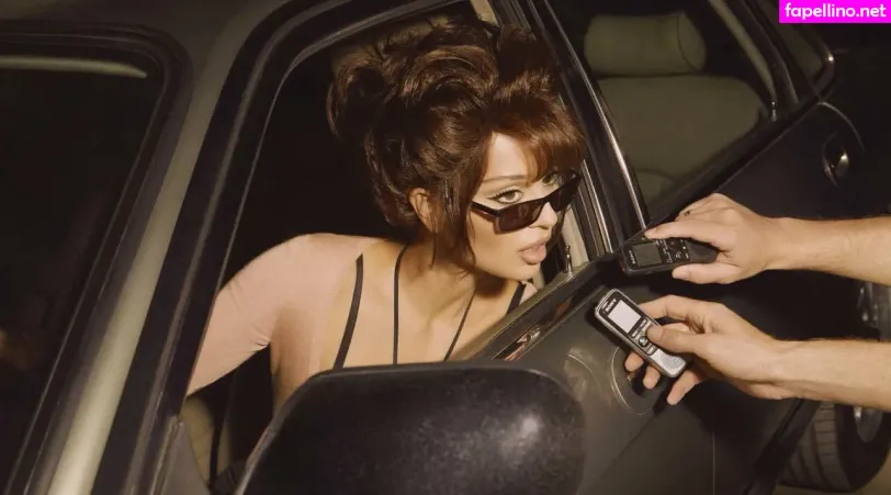 Alexa Demie OnlyFans Thumbnail #rK3QhZRaEw