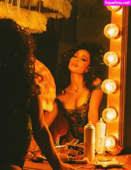 Alexa Demie OnlyFans Thumbnail #uFSnaa1pwx