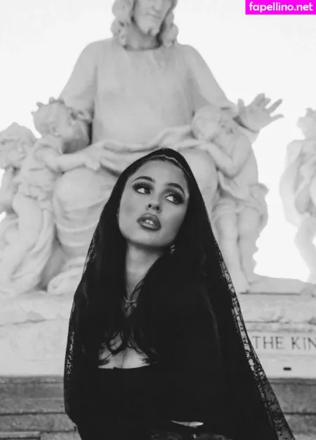 Alexa Demie OnlyFans Thumbnail #wKuQFL5fwQ