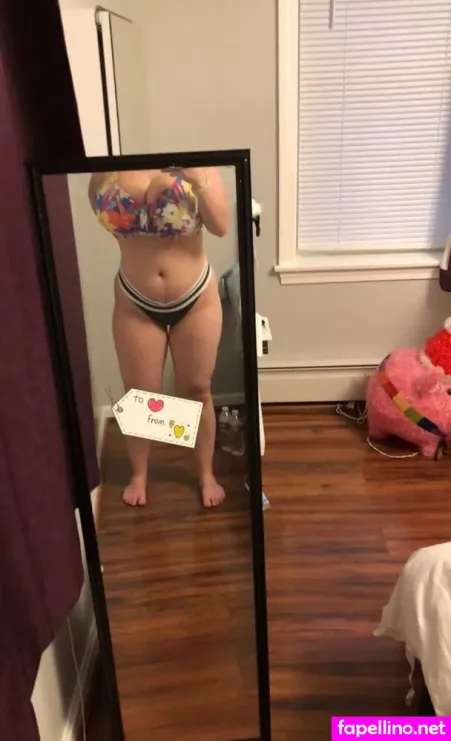 Alexa E OnlyFans Thumbnail #RcHiSiy17M