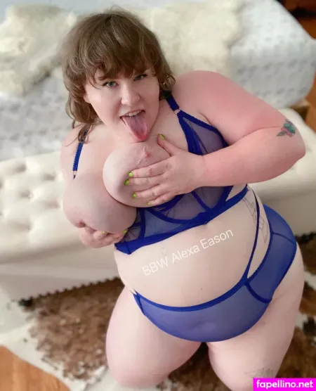 Alexa Eason Alexaeasonxo OnlyFans Thumbnail #GkYEM1Sl7l