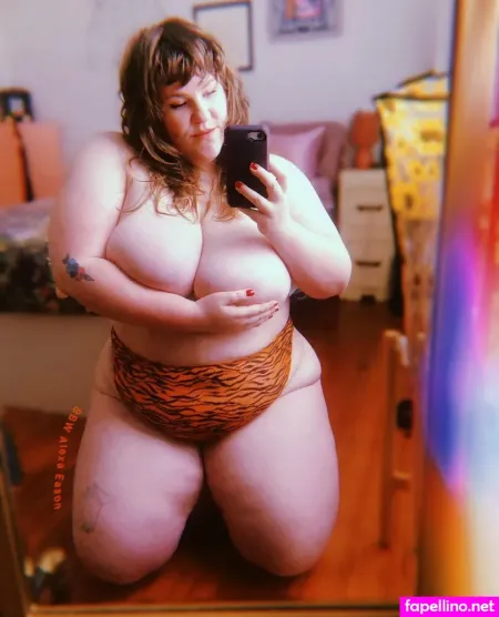 Alexa Eason Alexaeasonxo OnlyFans Thumbnail #MU9QjAAcmk