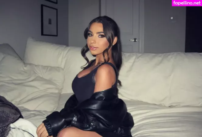 Alexa F OnlyFans Thumbnail #PhamBwpA50