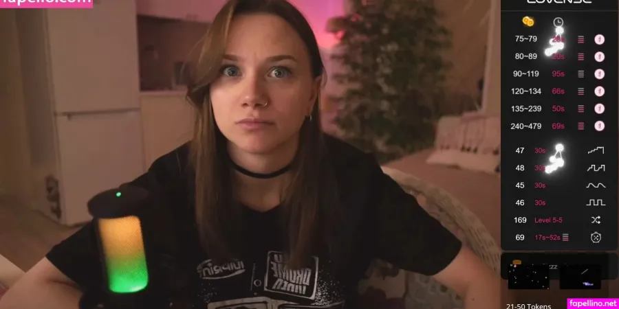 Alexa Feels OnlyFans Thumbnail #VSUBUbw03T