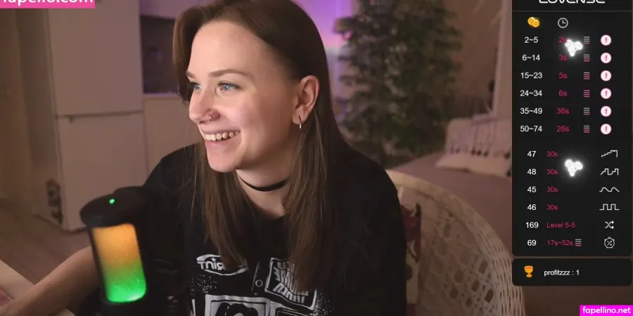 Alexa Feels OnlyFans Thumbnail #XSYHaeO8w3