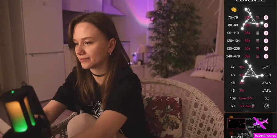 Alexa Feels Main Profile Photo