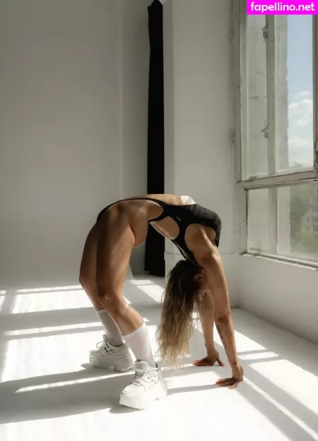 Alexa Flexy OnlyFans Thumbnail #KKGBBXHDOp