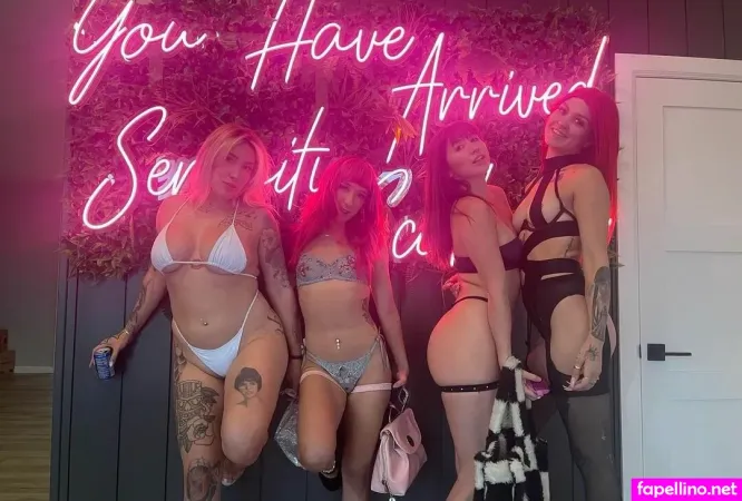 Alexa Fuentes OnlyFans Thumbnail #enrDYBfjtG