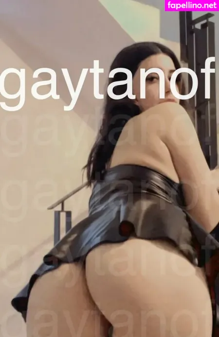 Alexa Gaytan OnlyFans Thumbnail #32oCXfwrCp