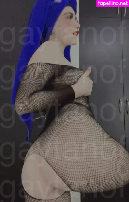 Alexa Gaytan OnlyFans Thumbnail #36pP3AnUae