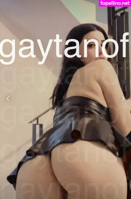 Alexa Gaytan OnlyFans Thumbnail #jmjZZ5oUOd