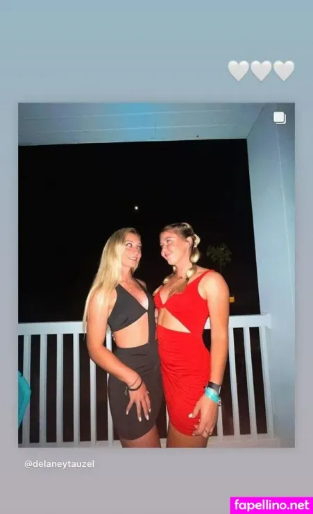 Alexa Goldberg OnlyFans Thumbnail #ConoKiwYDb