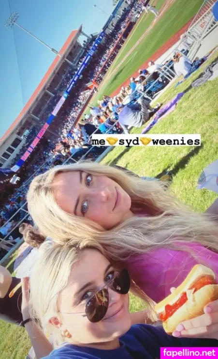 Alexa Goldberg OnlyFans Thumbnail #b5ptRaJZkx