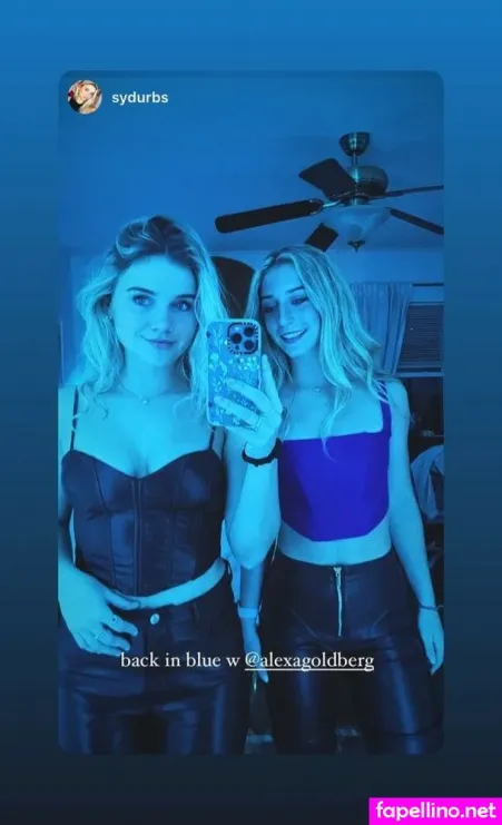 Alexa Goldberg OnlyFans Thumbnail #y05pNYXFrO