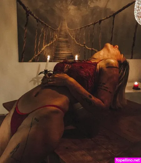 Alexa Grassmann OnlyFans Thumbnail #K45HfYIDsm