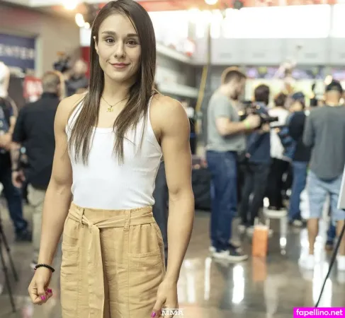 Alexa Grasso OnlyFans Thumbnail #FPu6UUGRcW