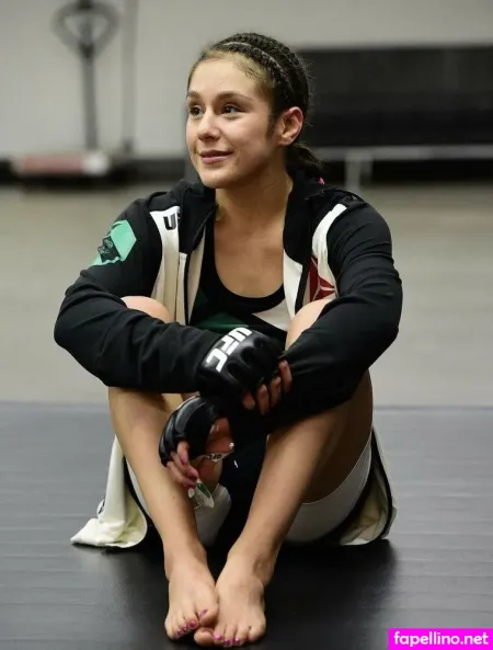 Alexa Grasso OnlyFans Thumbnail #uofR7CQuJc