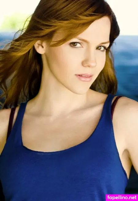 Alexa Havins OnlyFans Thumbnail #6h7tXSZhew