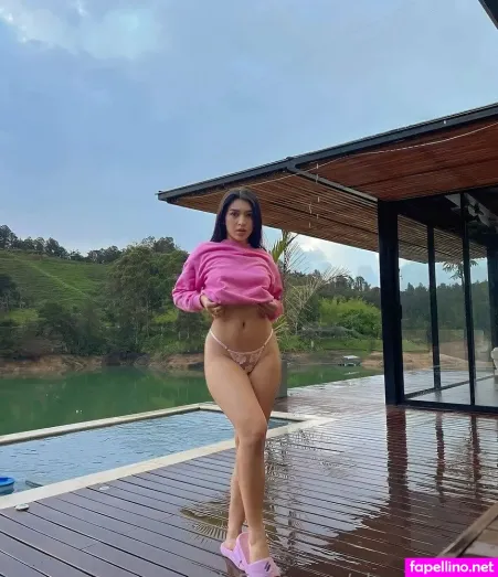 Alexa Henao OnlyFans Thumbnail #ZMXZc3Crxk