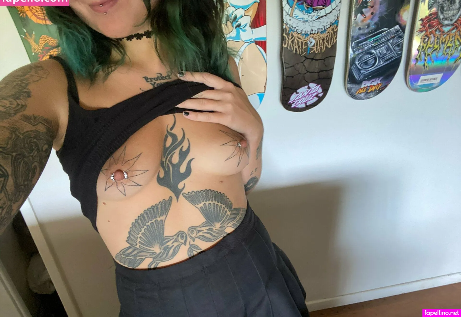 dyingtobereborn, dyingtoberebornx Nude Leaked OnlyFans Photo #C5P9Ms9HKe