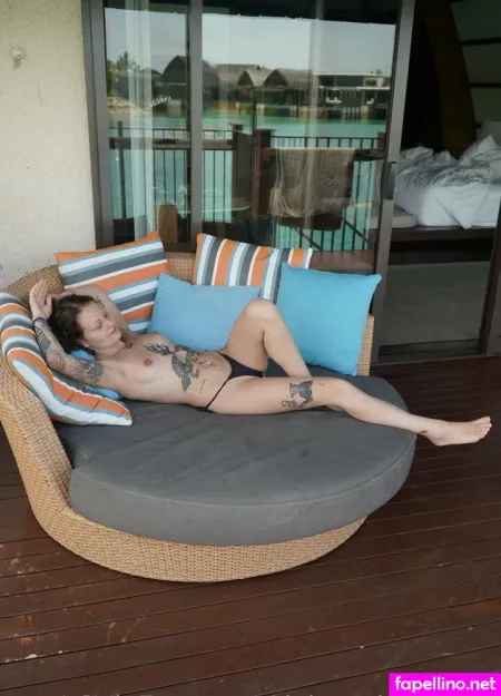 Alexa Lea OnlyFans Thumbnail #RZAYOTONwD