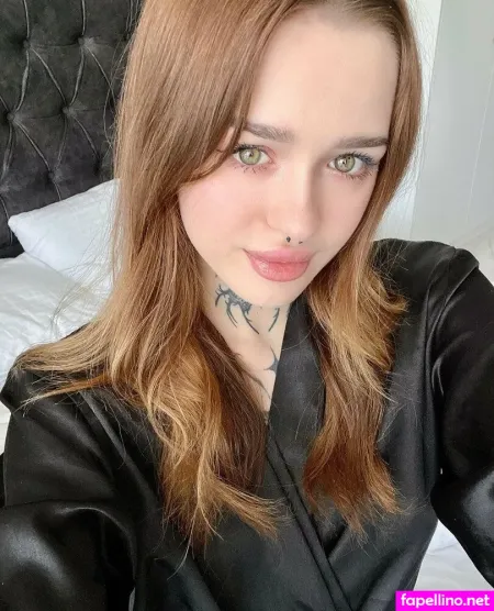 Alexa Lee OnlyFans Thumbnail #QyPdaXxQtE