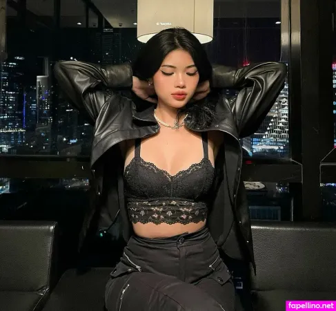 Alexa Litonju OnlyFans Thumbnail #HbygCJzp0y