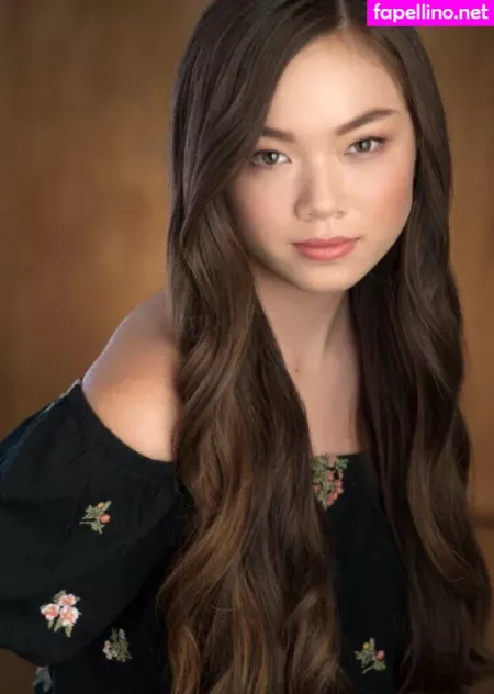 Alexa Loo OnlyFans Thumbnail #KlJltSTEc2