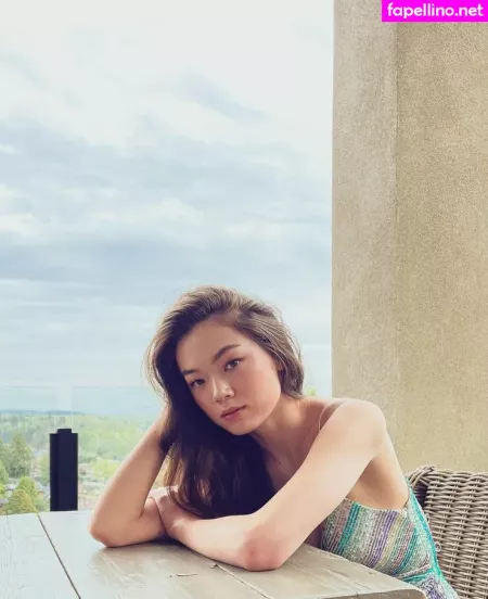 Alexa Loo OnlyFans Thumbnail #NAVAN1YEEO