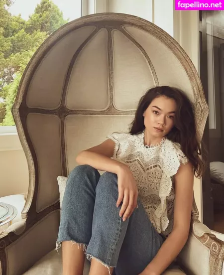 Alexa Loo OnlyFans Thumbnail #NCzScY6Wka