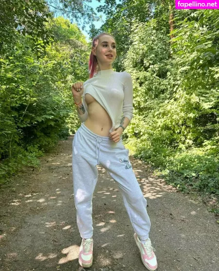 Alexa Lungu OnlyFans Thumbnail #yVJIzNaCJ1