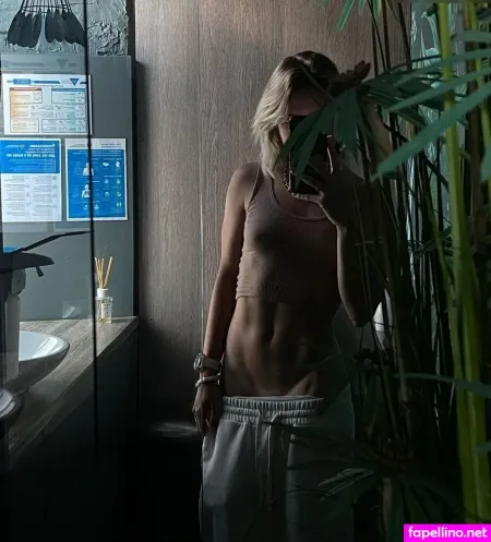 Alexa Magomedova OnlyFans Thumbnail #jZSUH3ukIk