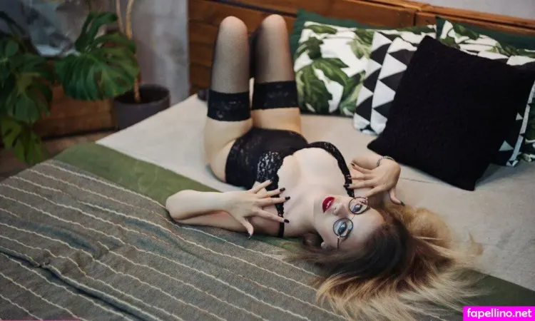 Alexa Mainpage Main Profile Photo