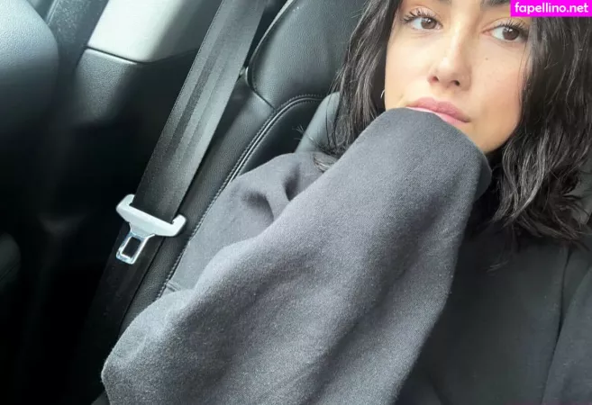 Alexa Mansour OnlyFans Thumbnail #AekrZwSDjb