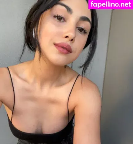 Alexa Mansour OnlyFans Thumbnail #Eci6nHJGjt
