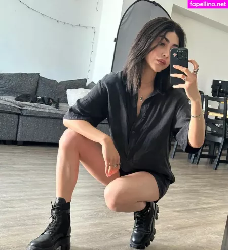 Alexa Mansour OnlyFans Thumbnail #EyTp70LURI