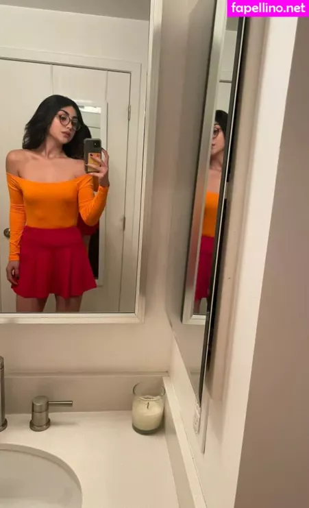 Alexa Mansour OnlyFans Thumbnail #IexnKPhdiJ