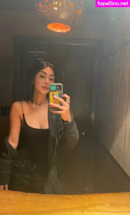 Alexa Mansour OnlyFans Thumbnail #KGbn6bX0e8