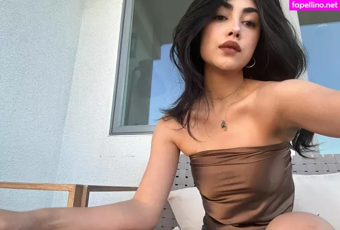 Alexa Mansour OnlyFans Thumbnail #MFUyqOlnbB