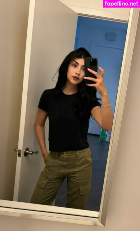 Alexa Mansour OnlyFans Thumbnail #RPHcauE0Io