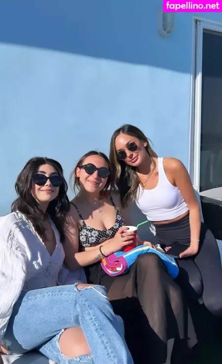 Alexa Mansour OnlyFans Thumbnail #SCWpnWVR0U