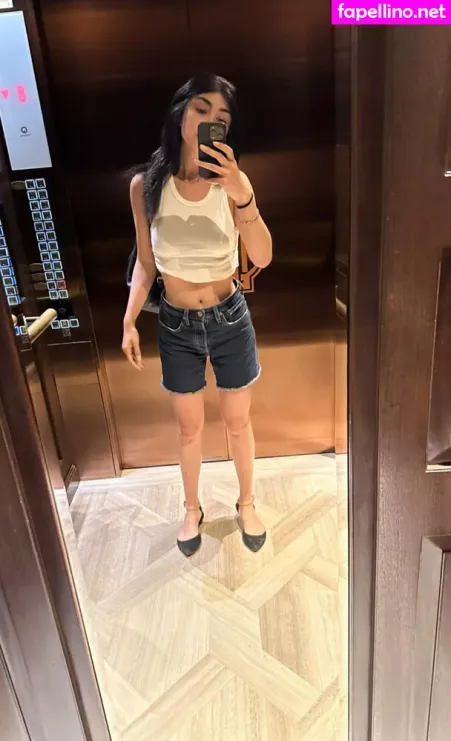 Alexa Mansour OnlyFans Thumbnail #TGkYXrSiG9
