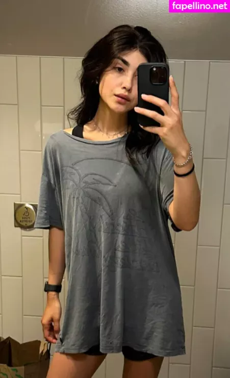 Alexa Mansour OnlyFans Thumbnail #Wwzo1KJvrK