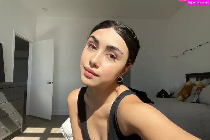 Alexa Mansour OnlyFans Thumbnail #euo9rLch4j