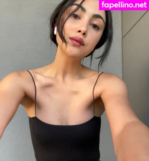 alexamansour Nude Leaked OnlyFans Photo #m5gWASpVSN