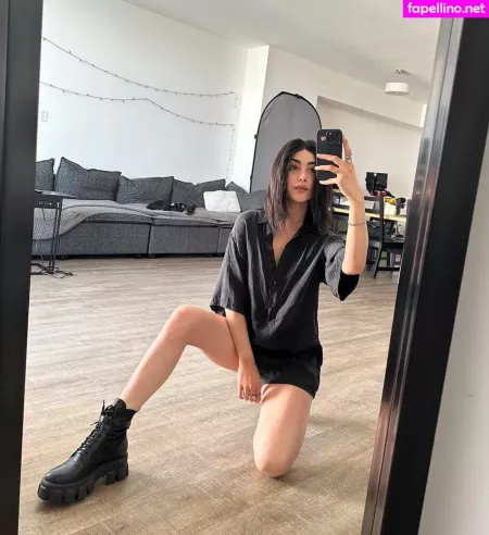 Alexa Mansour OnlyFans Thumbnail #ptNMv1lKRO